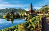 Katalog zájezdů, Za koupáním a poznáváním Bali