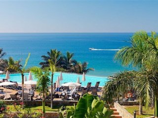 Hotel H10 Playa Meloneras Palace - Gran Canaria - Španělsko, Meloneras - Pobytové zájezdy