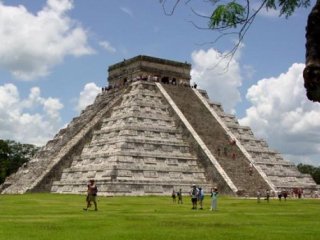 Hotel Reef Playacar, Playa del Carmen, 9 dní - Mexiko, Mayská riviéra - Pobytové zájezdy