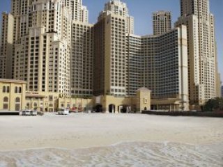 Hotel Amwaj Rotana 5, Dubaj