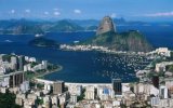 Rio de Janeiro a Copacabana