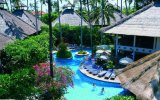 Katalog zájezdů - Indonésie, Sativa Cottages 3, Sanur, 10 dní