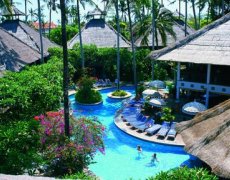 Sativa Cottages 3, Sanur, 10 dní
