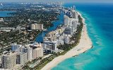 Katalog zájezdů, Hotel Avalon, Miami Beach