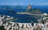 Hotel Bandeirantes 3, Rio de Janeiro