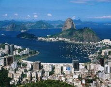 Hotel Bandeirantes 3, Rio de Janeiro