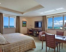 Hotel Windsor Barra 5, Rio de Janeiro