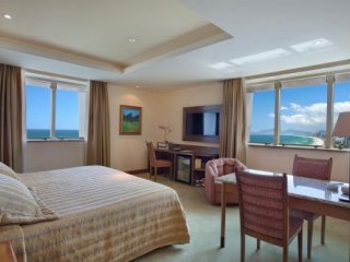 Hotel Windsor Barra 5, Rio de Janeiro