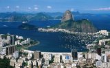Katalog zájezdů - Brazílie, Rio de Janeiro a vodopády Iguacú
