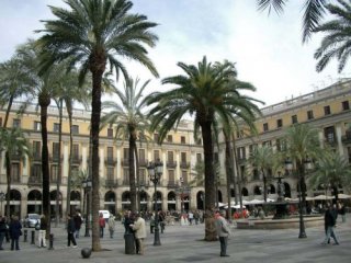 Barcelona a Montserrat, letecky - Poznávací zájezdy