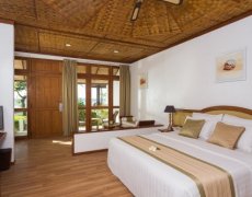 Bandos Island Resort 4, Maledivy, 8 dní