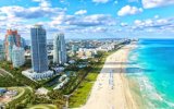 Katalog zájezdů, Blue Moon Hotel, Miami Beach