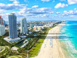 Blue Moon Hotel, Miami Beach - USA, Florida - Pobytové zájezdy