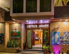 Triton Beach hotel 3,  Maafushi, Maledivy, 10 dní / 7 nocí