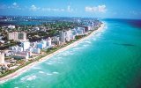 Katalog zájezdů, Townhouse Hotel 3, Miami Beach