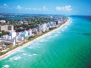 Townhouse Hotel 3, Miami Beach - USA, Florida - Pobytové zájezdy
