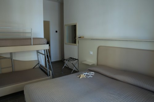 Hotel Philadelphia - Cattolica