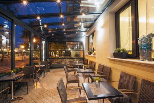 Hotel Philadelphia - Cattolica