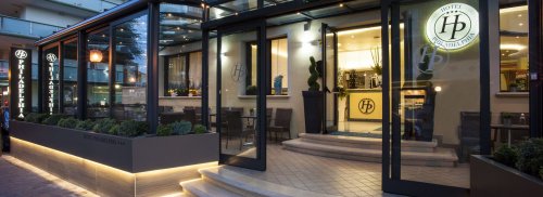Hotel Philadelphia - Cattolica