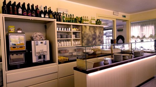 Hotel Philadelphia - Cattolica