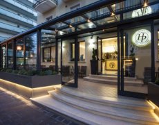 Hotel Philadelphia  - Cattolica