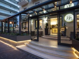 Hotel Philadelphia - Cattolica Hotel Philadelphia - Cattolica