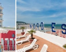 Hotel Nord Est  - Cattolica