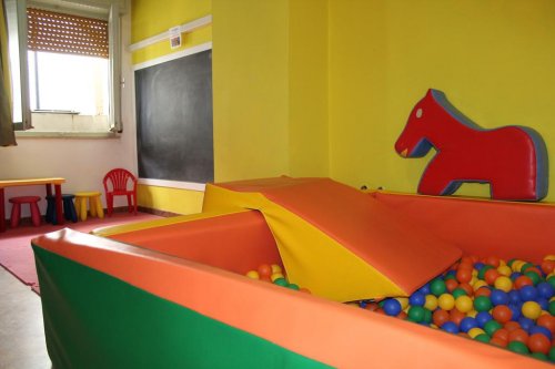 Hotel Kent - Riccione