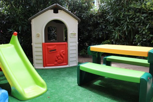 Hotel Kent - Riccione