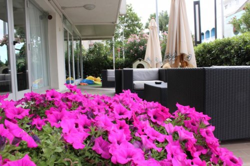Hotel Kent - Riccione
