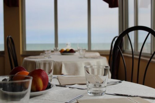 Hotel Kent - Riccione