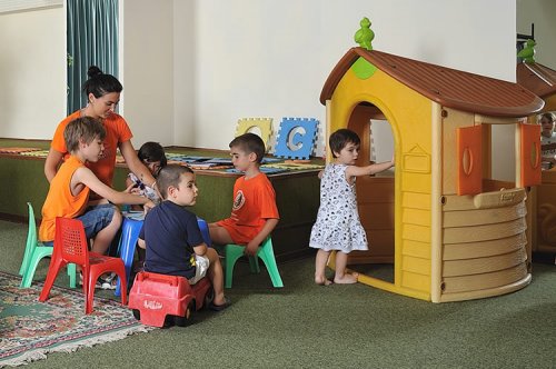 Hotel Vittoria - Riccione