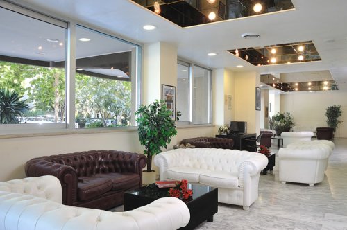 Hotel Vittoria - Riccione