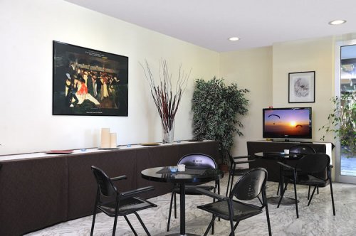 Hotel Vittoria - Riccione