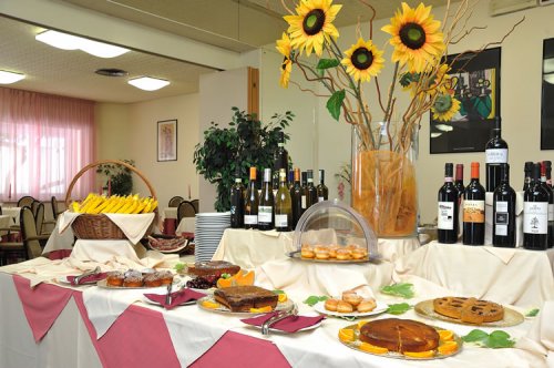 Hotel Vittoria - Riccione