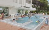 Katalog zájezdů - Itálie, Hotel Vittoria  - Riccione