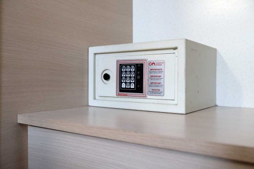 Hotel Canasta - Rimini - Viserba