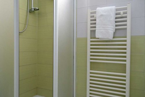 Hotel Canasta - Rimini - Viserba