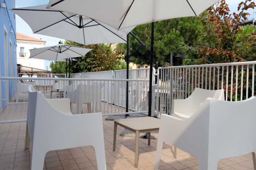 Hotel Canasta - Rimini - Viserba