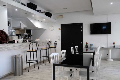 Hotel Canasta - Rimini - Viserba