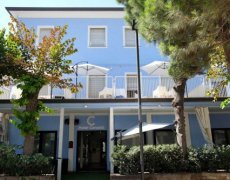 Hotel Canasta  - Rimini - Viserba