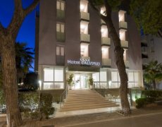 Hotel Calypso S - Rimini (Marina Centro)