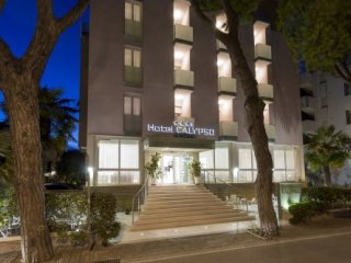Hotel Calypso S - Rimini (Marina Centro)