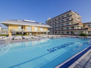 Hotel Dwo Sirius - Costa Brava, Costa del Maresme - Španělsko, Santa Susanna - Pobytové zájezdy