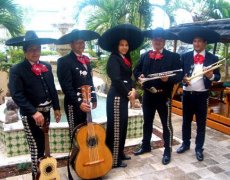 Hotel The Reef Coco Beach, Playa del Carmen, 7 dní