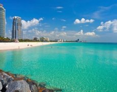 Pobyt v Hotelu Belleza, Miami Beach