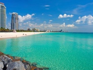 Hotel Belleza, Miami Beach - USA, Florida - Pobytové zájezdy