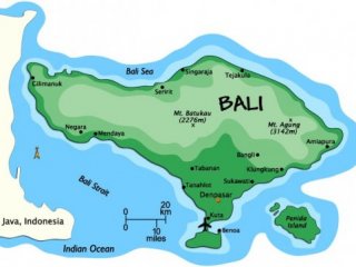Hotel Oasis Lagoon, Sanur, 13 dní - Indonésie, Bali - Pobytové zájezdy
