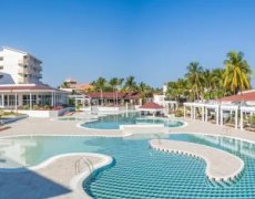 Hotel Sol Caribe Beach, Varadero, 7 dní / 5 nocí
