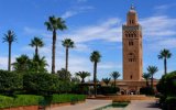 Pohlednice z Maroka (fly and drive)